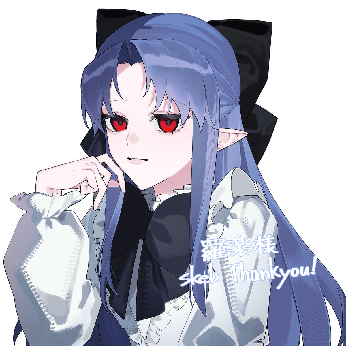 Artistreccs's tweet photo. Artist • 〇
Skeb • 4,000¥ (26 USD) https://t.co/NY3wUMijV2