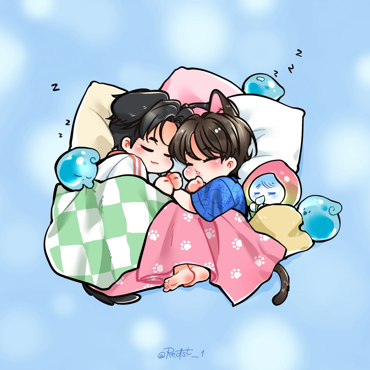 Redst__1's tweet photo. ┊ ✩  ┊   ✧   ┊   ┊
┊    ┊★      ┊   ✩⋆
┊    ┊       ⊹˚ ⁭      ⁭ ⁭ ⁭ ⁭ ⁭ ⁭ ⁭ ⁭
✩⋆    ✮ 

💚🩷 

#TleFirstOne  #เติ้ลเฟิร์สวัน https://t.co/F3KEWjEiYA