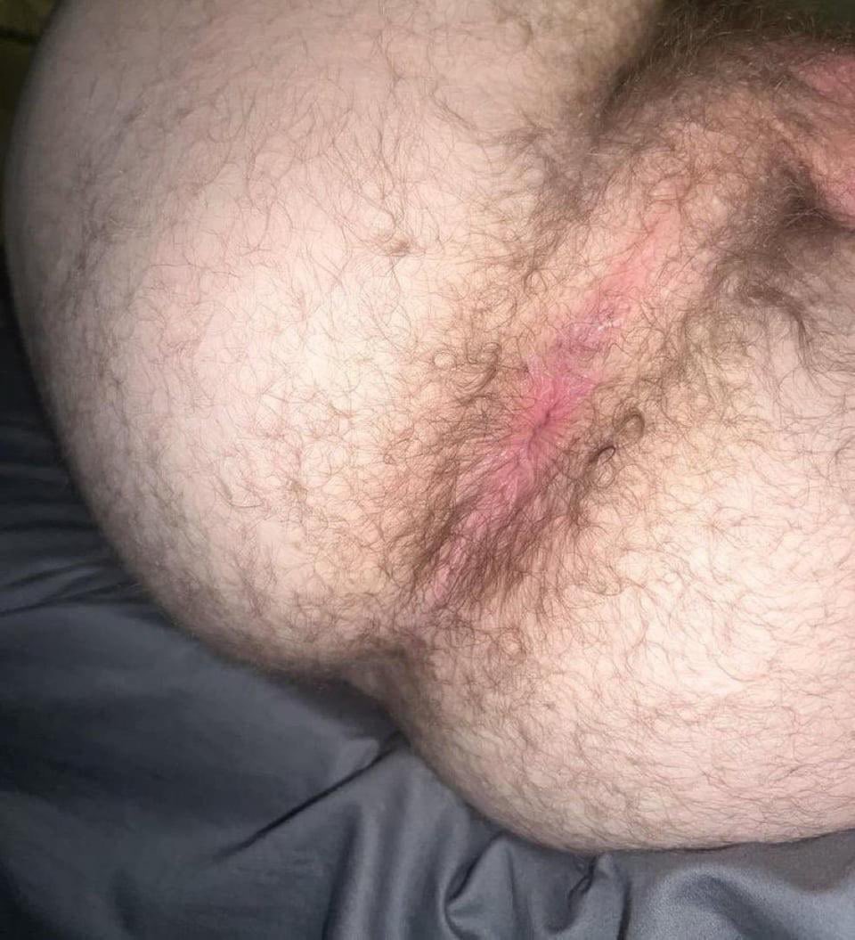 Danjocksub's tweet photo. Too hairy? https://t.co/949VzfZJFF