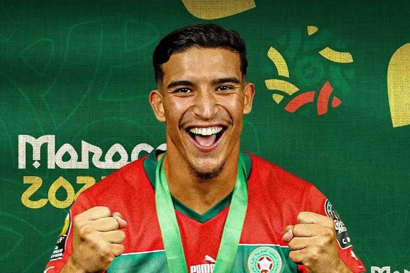 makemorocco's tweet photo. 🇲🇦Driouech est le SEUL ailier avec un profil semblable à celui d'Ez Abde. https://t.co/LxREoL1X4s