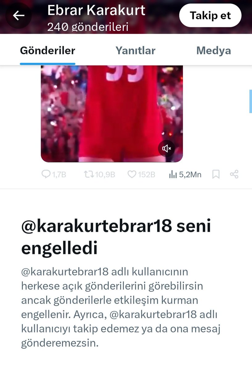 yigtrlicee's tweet photo. Şu en ufak şakaya bile delirip engellicek ne yaşadın https://t.co/U0iZU9qPDD