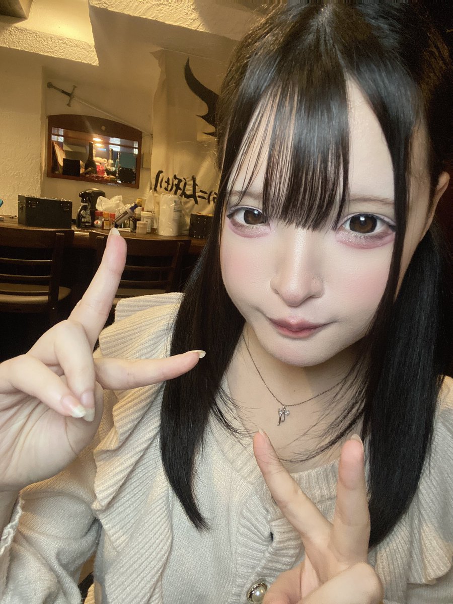 krn_hmhm's tweet photo. いてます🪄

朝まで1人です😢
寂しいです不安です😢
来店、遠隔ください😭🌟 https://t.co/dN79yi1qtT
