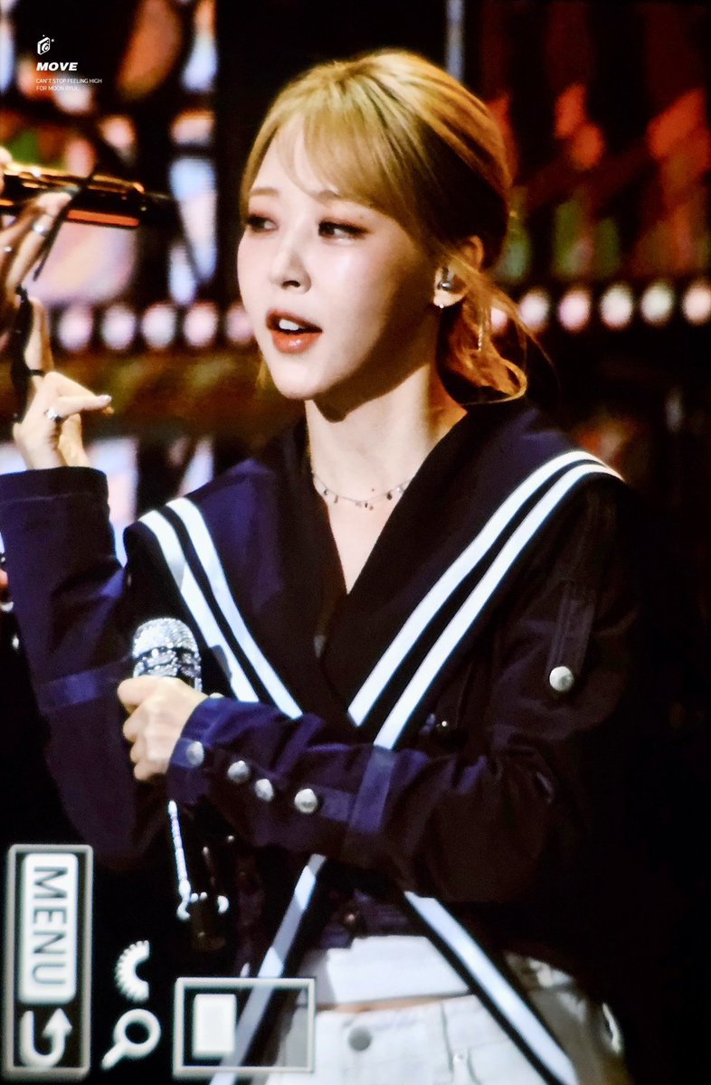 Move_0619's tweet photo. 260609 더시즌즈 프리뷰
 
세일러햄🌊💙

#마마무 #문별 #MAMAMOO #MOONBYUL https://t.co/JzbMoWAi2m