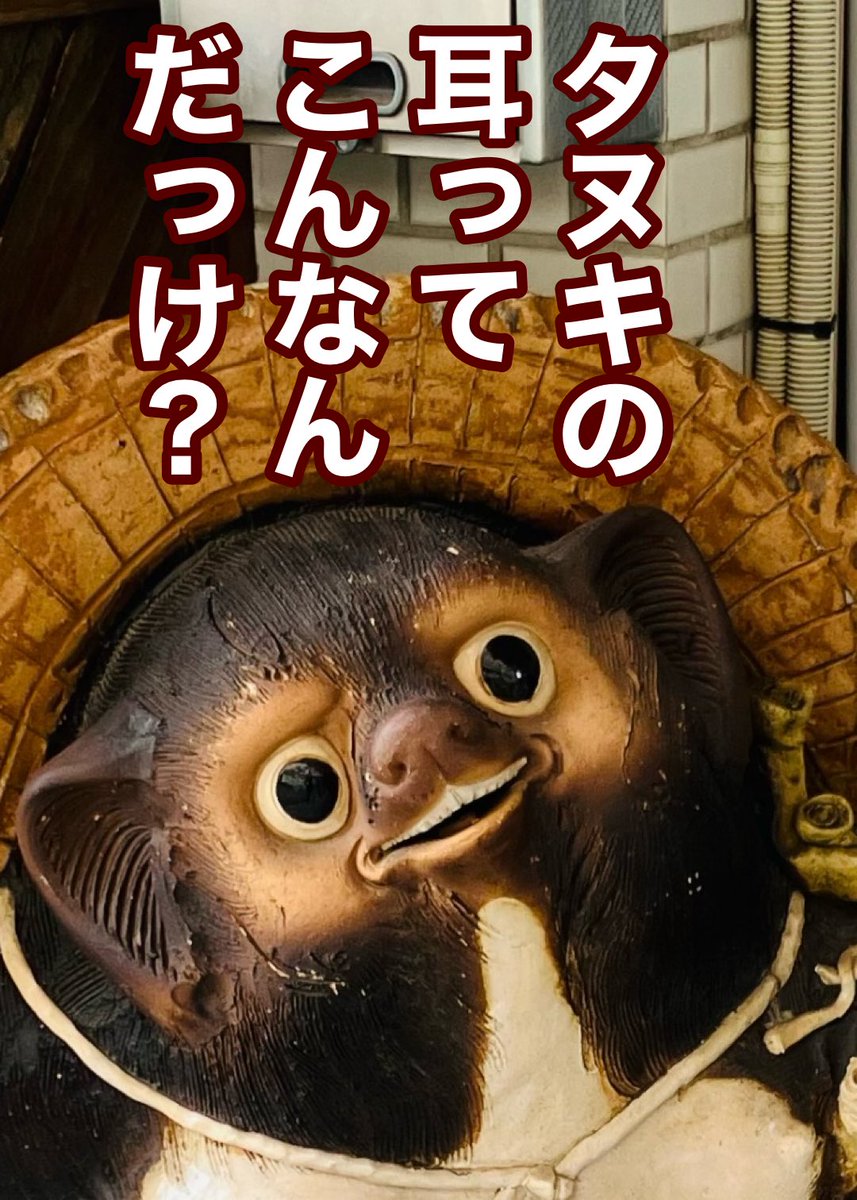 むらたぬき (@tetsuro5) / Posts / X