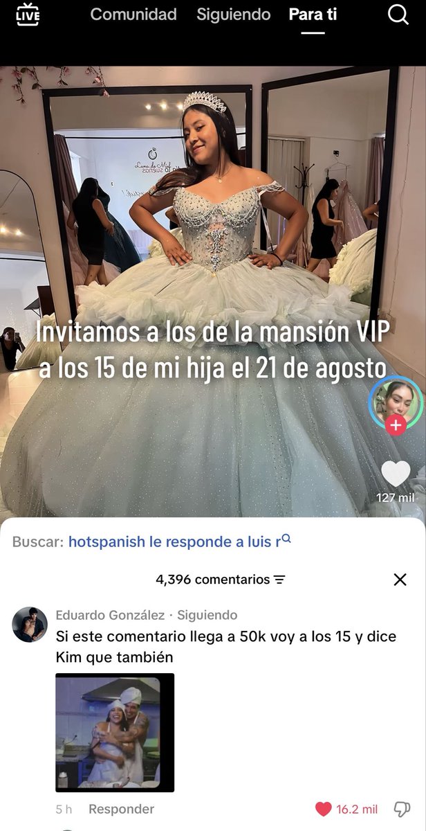 mtamtamth's tweet photo. Jajajjaja pinche Suave
#lamansiónvip 
#Kimsu https://t.co/kxzaKW4sRb