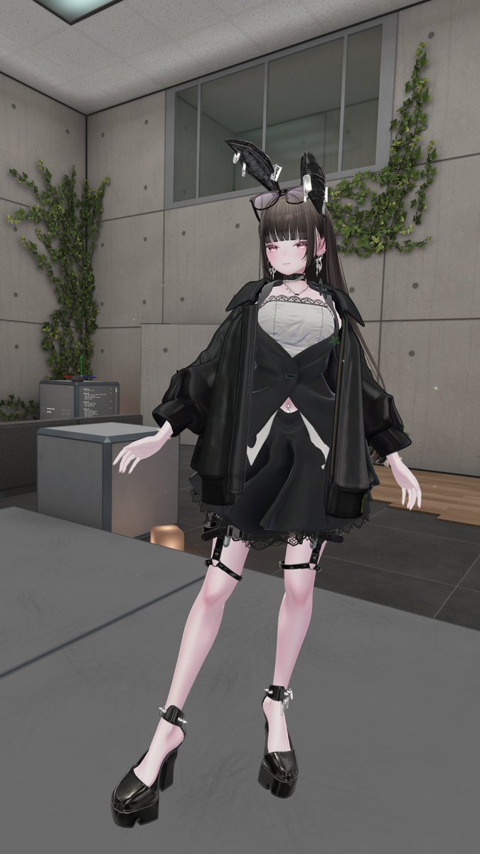 Meruu_002's tweet photo. 全身メビカちゃんの服で着せた
３着は入ってる、また明日おかしいところ直します。おやすみ https://t.co/EBGWkEqhZI