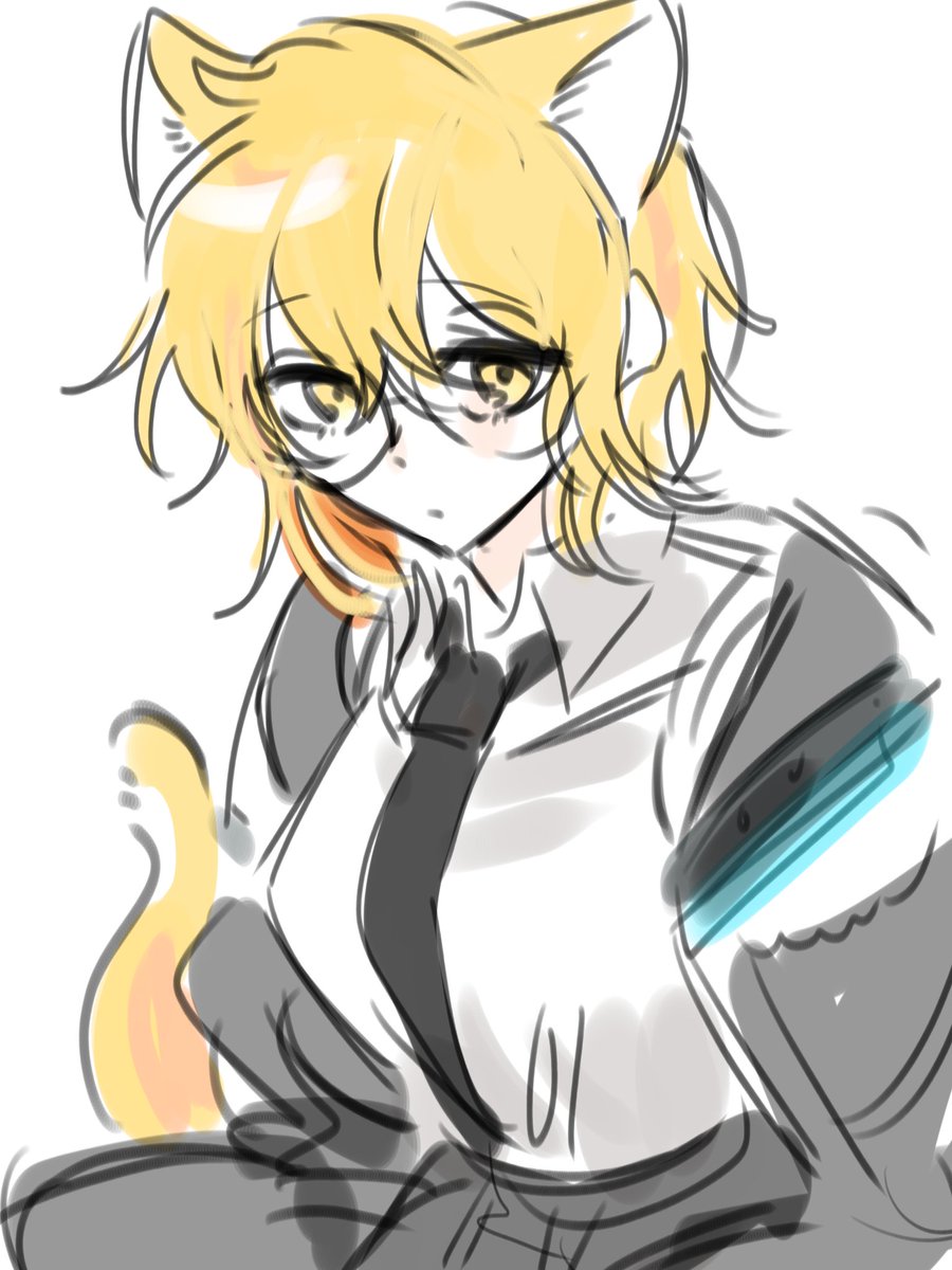 yourangg__'s tweet photo. VOID NPC 🟨+🟦 https://t.co/2MG4sFRnKZ