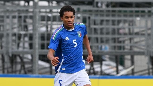 Flo_Scout's tweet photo. Ludovico Varali(09)🇮🇹(U17) -Parma(Primavera)
Défenseur central 1,88 m 
Ambidextre / très à l'aise des deux pieds 
Arrivé à Parme en provenance de Vérone en 2025, il a rapidement sauté plusieurs étapes et s'est installé avec la Primavera malgré son très jeune âge. https://t.co/3F7CM53a9U