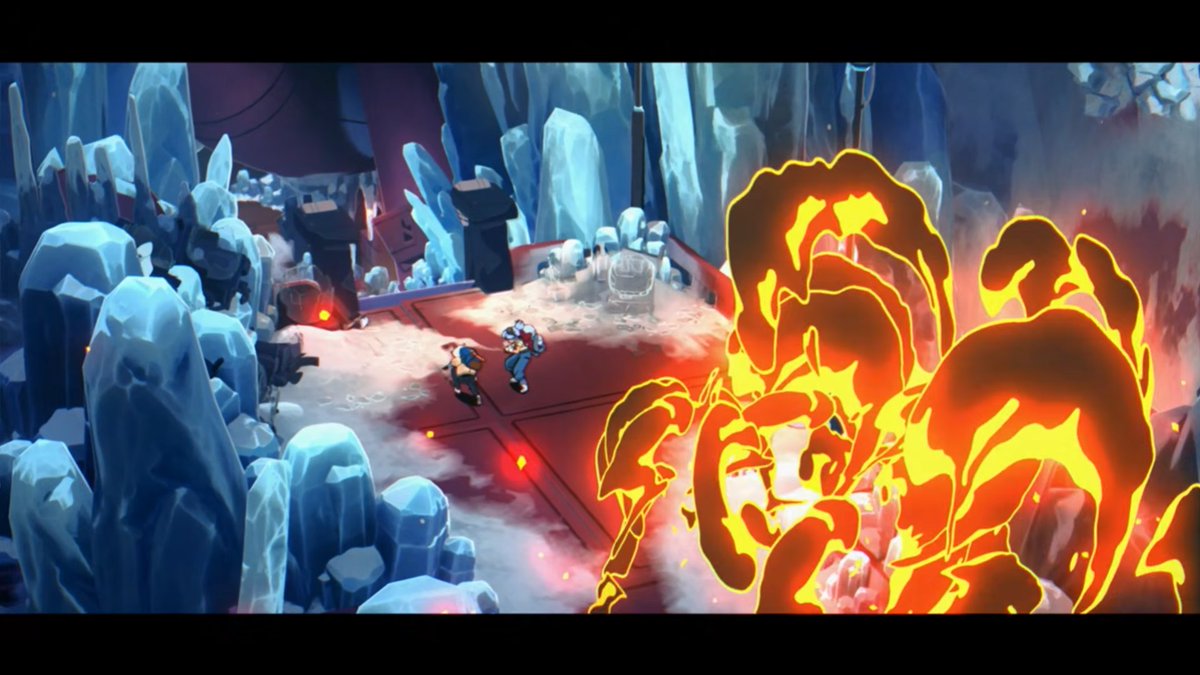 turtle8338's tweet photo. 哇哇是雙人合作嗎美術真好看 https://t.co/OtdGTykxOI