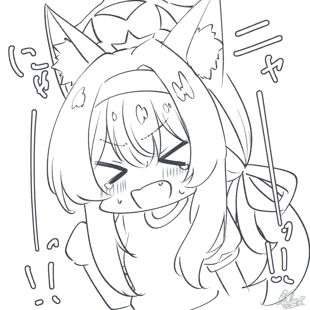 K0me_illust's tweet photo. https://t.co/lBcokxTnMv
