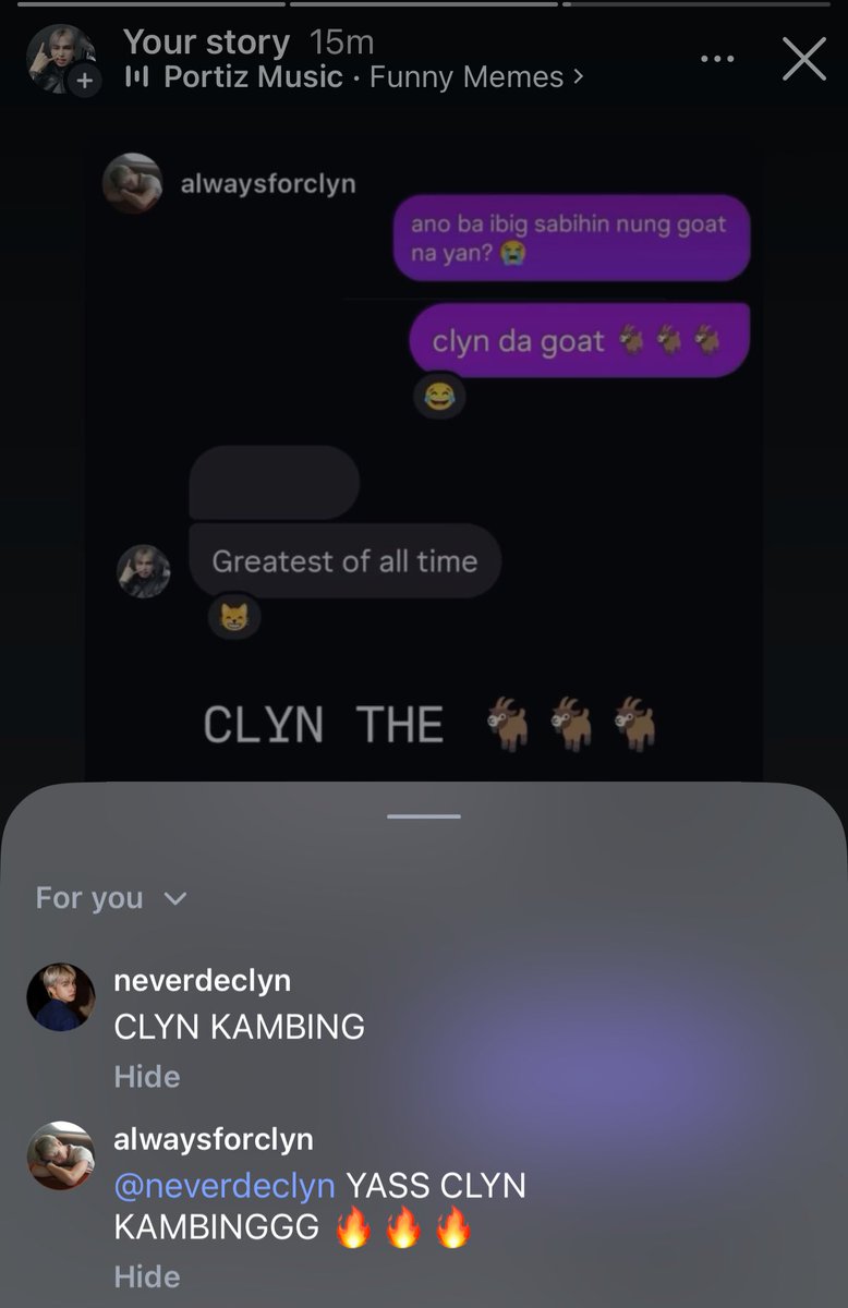 kiealluvs's tweet photo. hahahahah clyn da goat
#SYNC_CLYN #SYNCPH #SYNC1STEP #BOX_OUTSIDE https://t.co/SdR36M4u4s