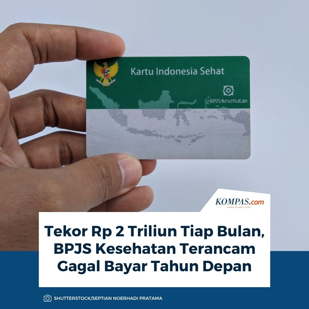 Kompas.com tweet media