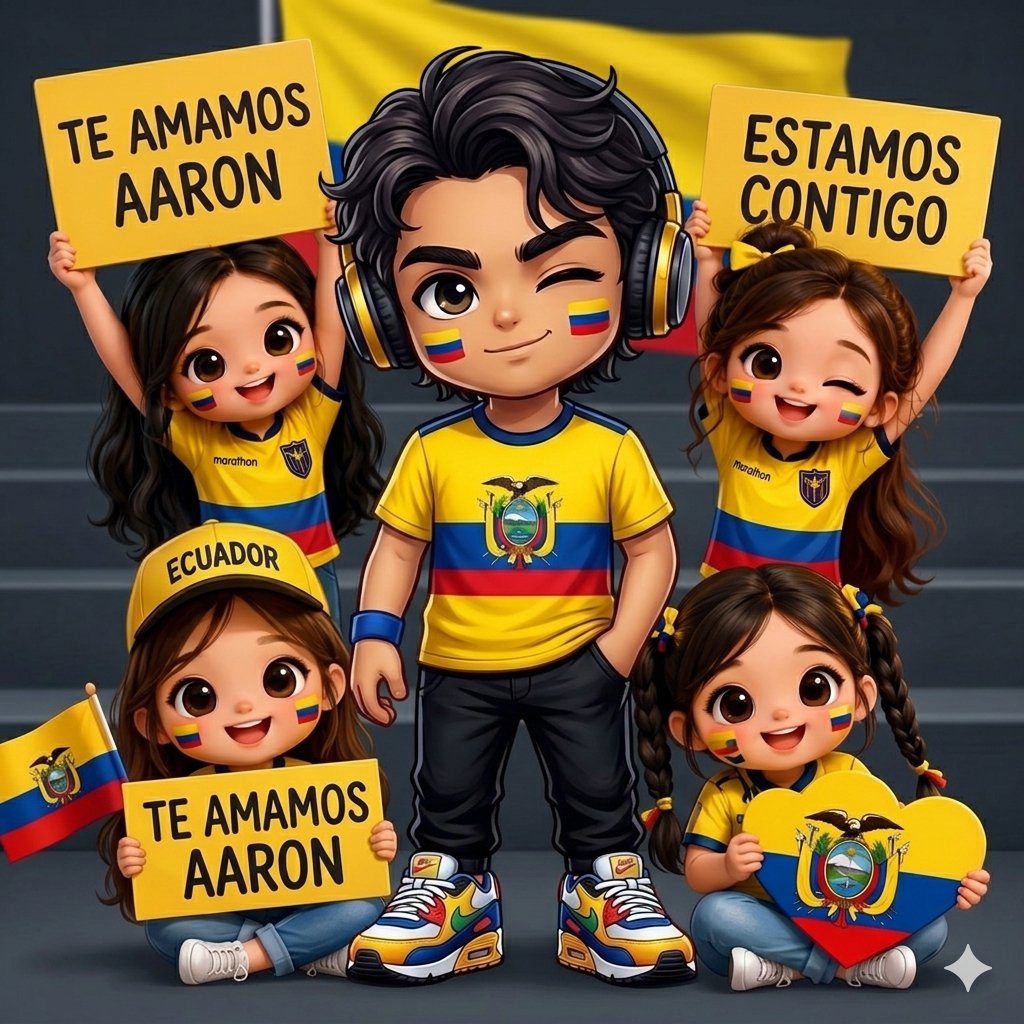 MercurialEc's tweet photo. Nuestro amor por tí es infinito...

Que Diosito bendiga tu día amor 
@ArnMercurio https://t.co/EVTjtNp7MX