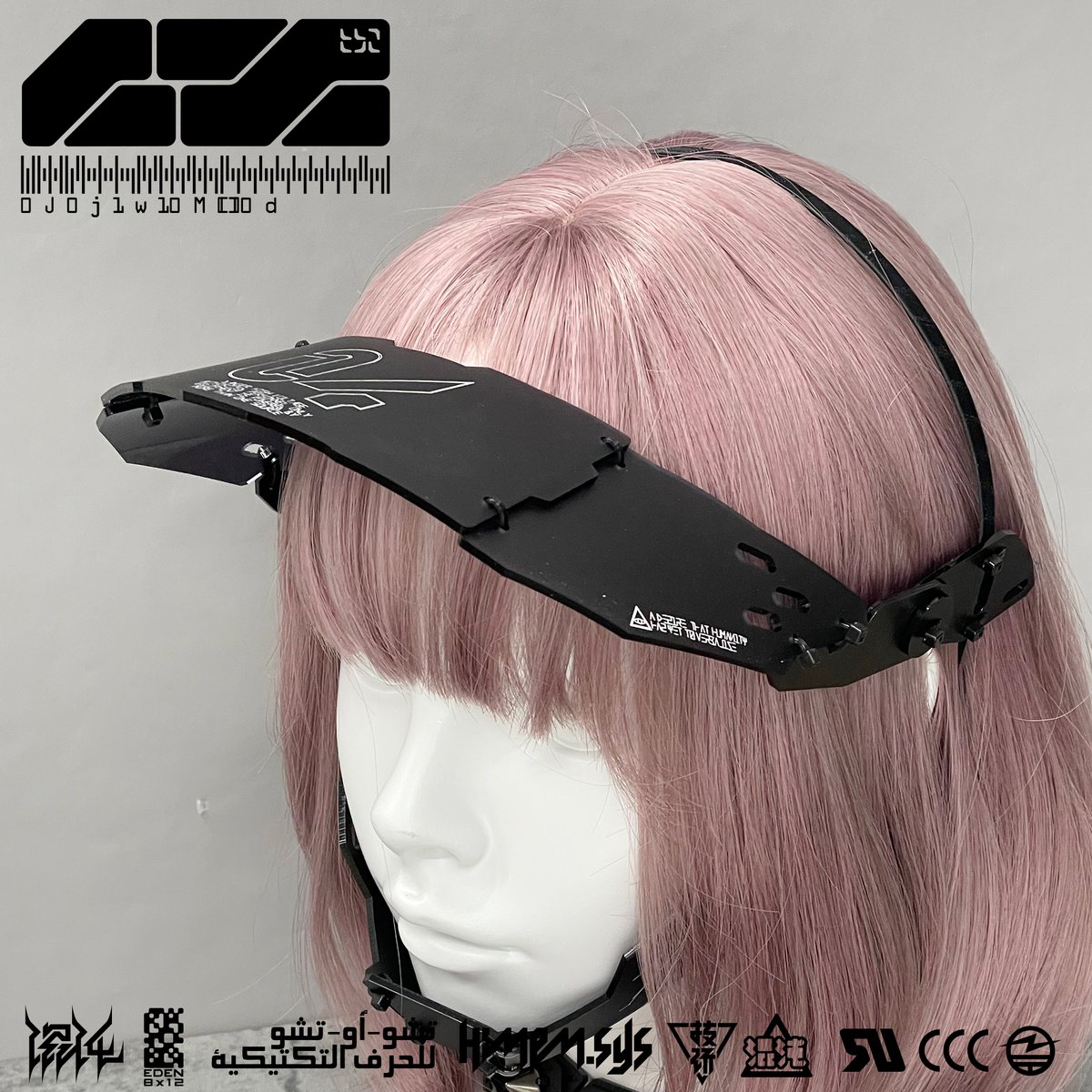 g3p 中央町戦術工芸 tweet media