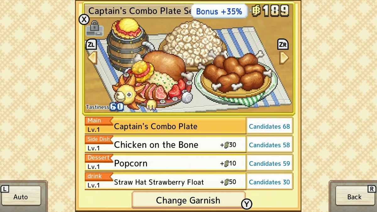 Wario64's tweet photo. One Piece Grand Gourmet out Oct 23

-contains over 400 characters
-mouse controls on Switch 2 https://t.co/FtXf7h1X91