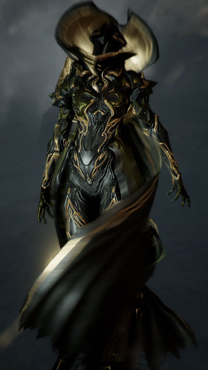 zaynazura's tweet photo. COVEN
#warframe #warframecaptura #tennocreate https://t.co/BUXZnGBSyn