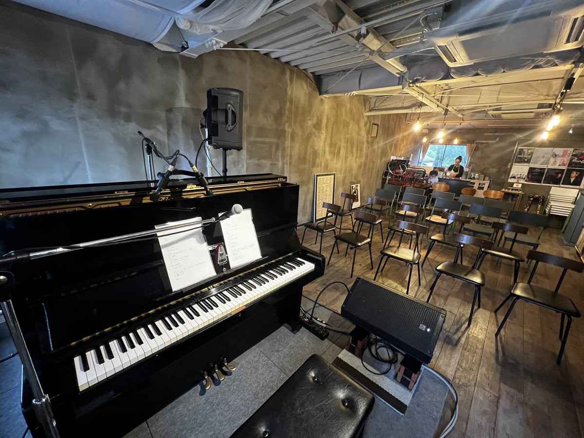 平畑徹也 Tetsuya Hirahata (8ch) (@8ch_piano) / Posts / X