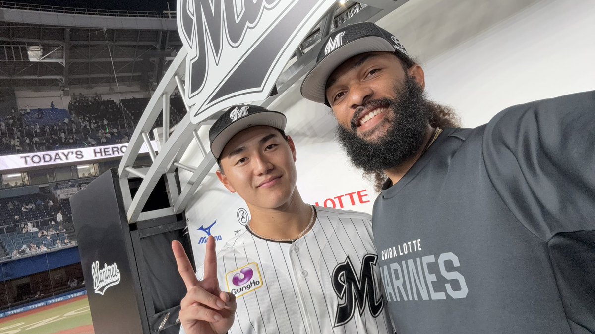 chibalotte's tweet photo. #WinVibesSelfie #chibalotte https://t.co/BQGrpgT4cD