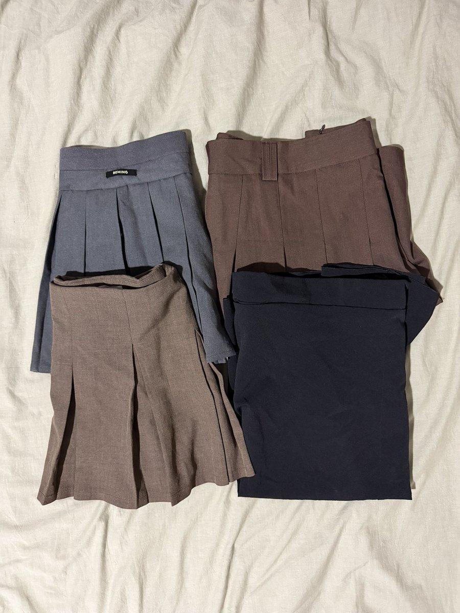 hhunke_'s tweet photo. 🧸ส่งต่อเสื้อผ้า กางเกงยีนส์ พร้อมส่งค่า

📍ค่าส่งเหมา 50฿

#ส่งต่อเสื้อผ้ามือสอง #ส่งต่อเสื้อผ้าสาวอวบ #ส่งต่อเสื้อผ้ามือสองสภาพนางฟ้า #ส่งต่อเสื้อผ้าราคาถูก #ส่งต่อเสื้อผ้า #เสื้อผ้ามือ2 #โล๊ะตู้เสื้อผ้ามือสอง https://t.co/1wPdfTWgxr