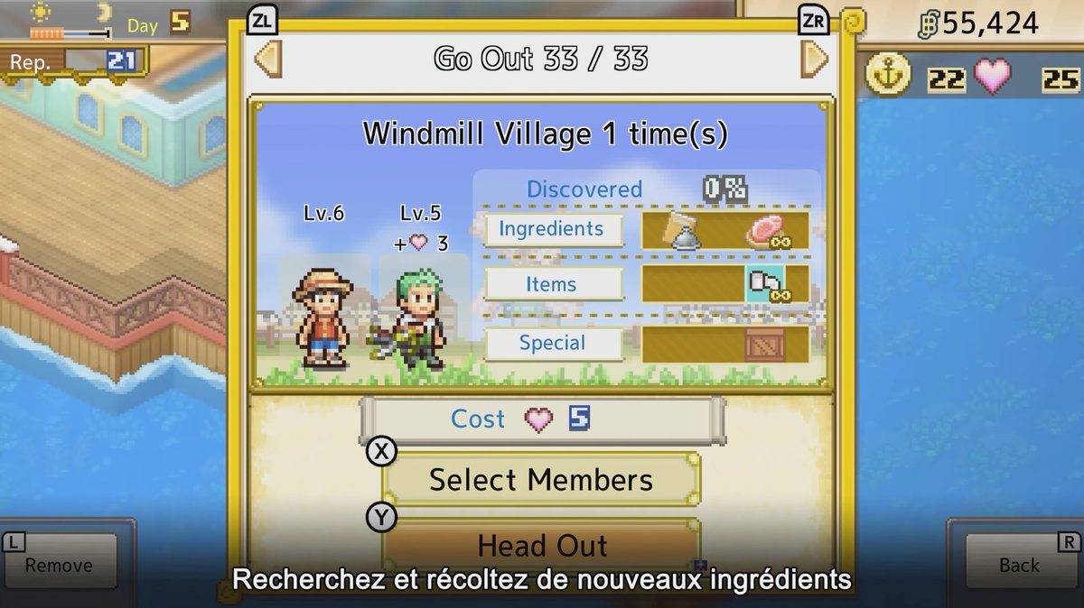 NintendoActu's tweet photo. ONE PIECE: Grand Gourmet sortira le 23 octobre sur Nintendo Switch 2 et Nintendo Switch ! #NintendoDirect https://t.co/CMtJR50ReR