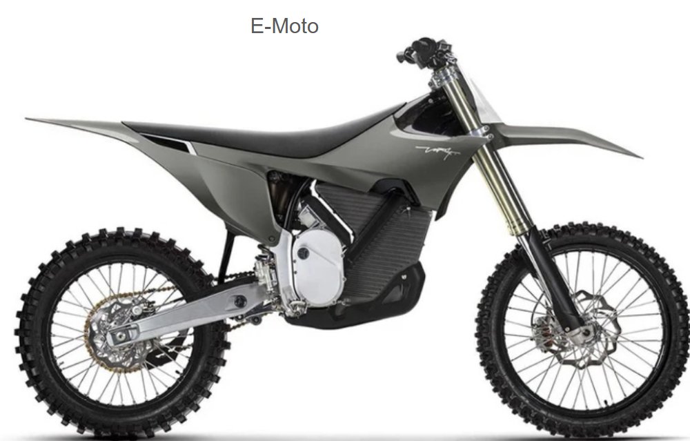 OverlandPark_PD's tweet photo. Overland Park Police: Important Update on E-Motorcycles AKA E-Motos https://t.co/YFG7Bt7U1z