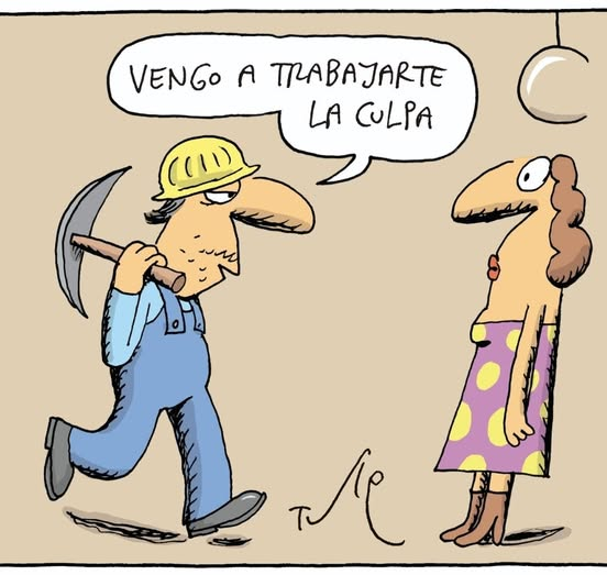 Tutehumor's tweet photo. Mabel y Rubén  #MabelyRuben #Tute https://t.co/6lhqmrm7xd