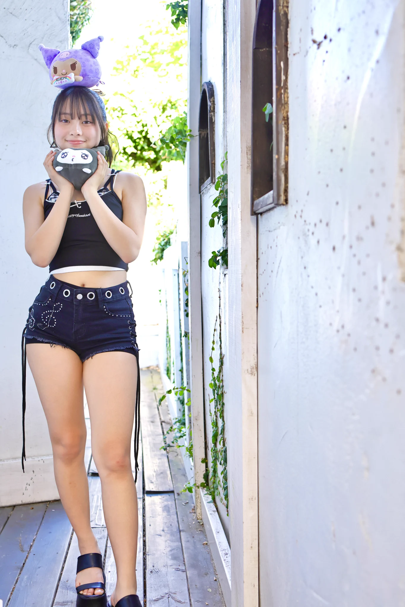 ❤️ 超希少　逸品 ✳️影山入り　透明感拔群　クリスタル　柱 HKYLOQHaEAAOYCK?format=webp&
