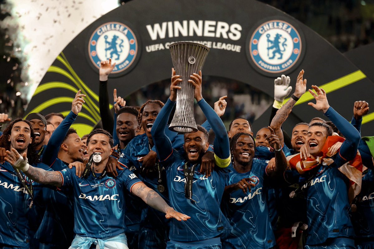 Chioma tweet media