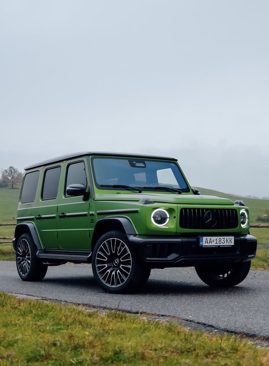 F1Mike28's tweet photo. AMG G63 „Nuthin but a G thang".

@MercedesAMG The Home of Driving Performance. https://t.co/V0L7T12hdk