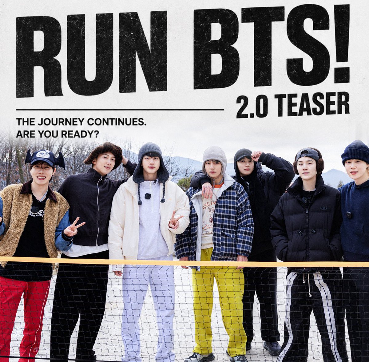 BTS Daily⁷ tweet media