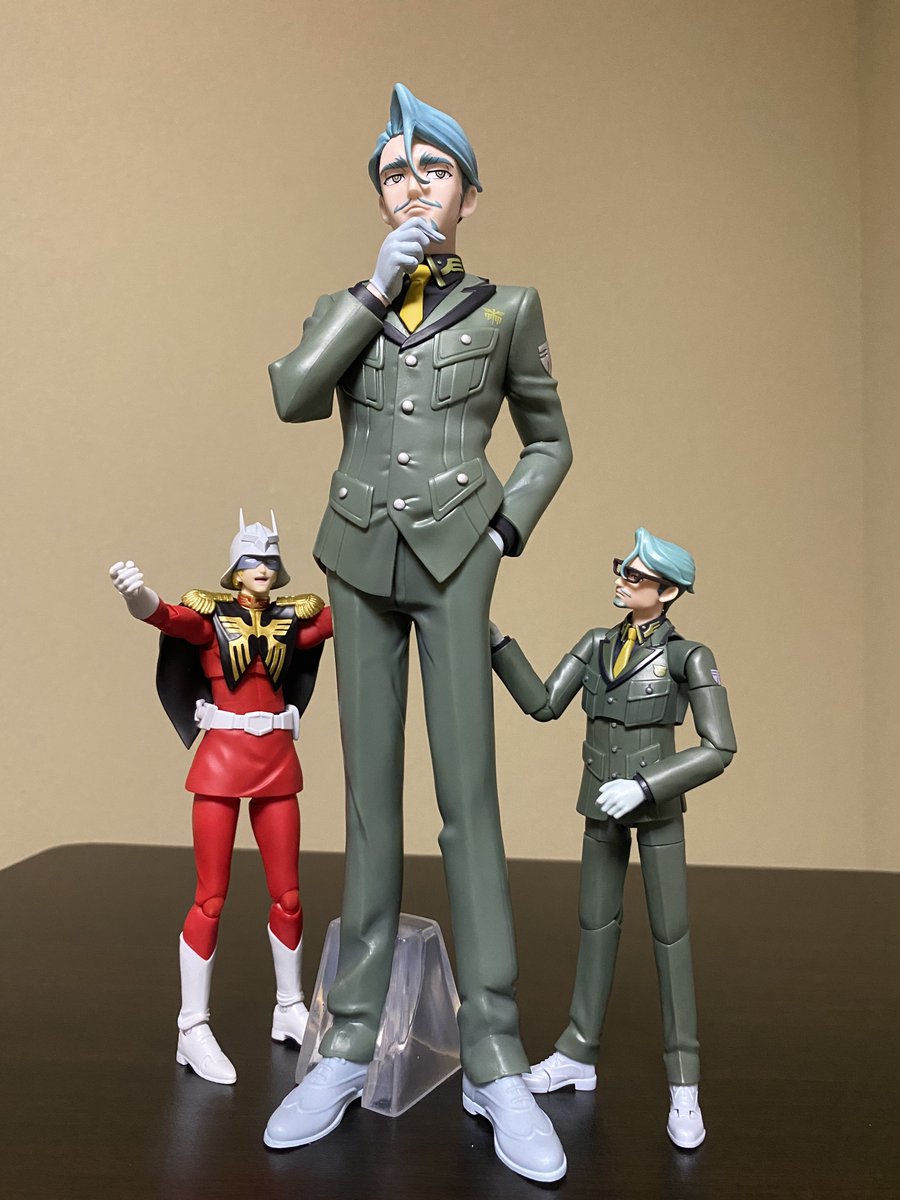 Shadow_Gloria's tweet photo. 一番くじC賞ブル…おっきいね… https://t.co/DEnrzhvhBv