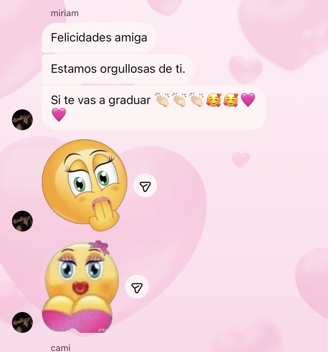 offcami2's tweet photo. SOY LIBRE DESPUÉS DE UNA ARDUA GUERRA CON ACUÑA LA GANEEEEE https://t.co/RAjs1g50Jb