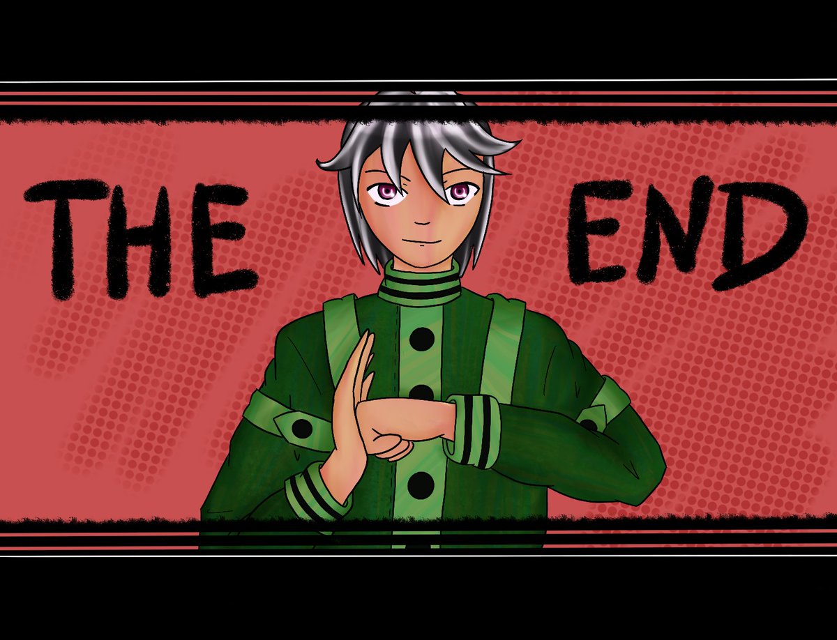 DR_LIVeordie's tweet photo. We have uploaded the remaining two compilation videos for Survivor's Guilt! They show all closing arguments and all executions. Of course, the video contains major spoilers for the entire game, so please watch out!

Links in reply https://t.co/GBhNQJMTNw