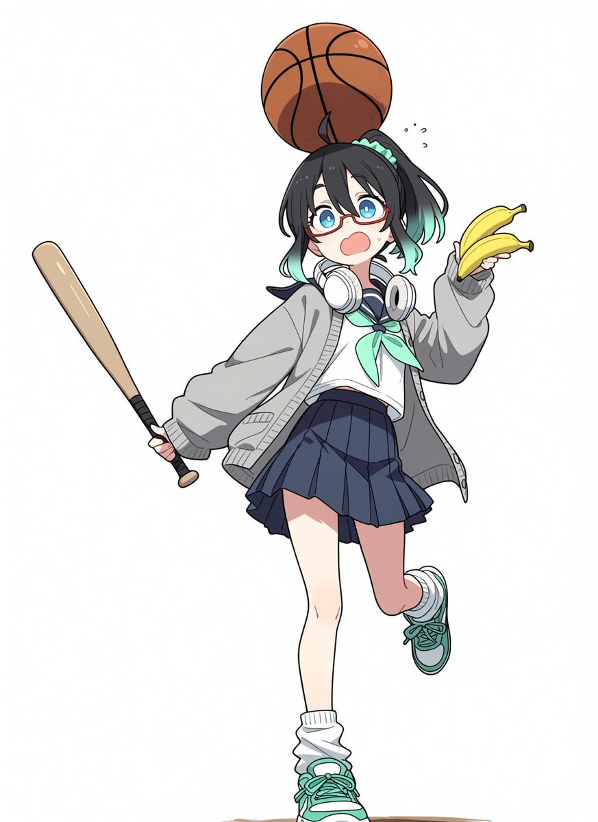 賢木イオ🍀AIイラスト (@studiomasakaki) / Highlights / X