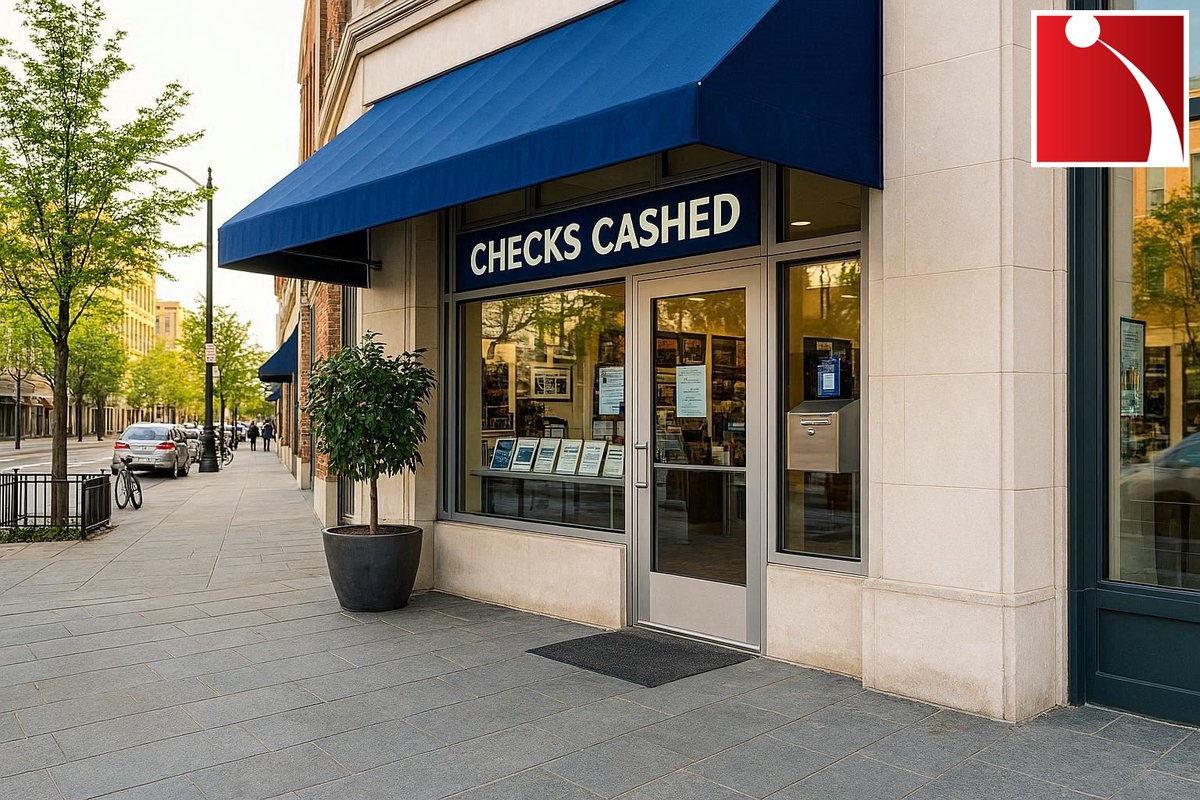 dataoneintl's tweet photo. Finding a reliable payment processor for check cashing or payday loan businesses can be a chore.

Data One International proudly provides these merchants with fully compliant solutions that keep their revenue flowing.

#dataoneinternational 
#merchantservices 
#paymentprocessing https://t.co/sv98u5ZMsO