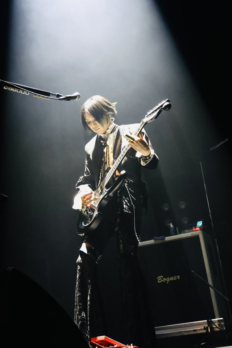 suck_it_nm's tweet photo. RUKA BDライブありがとうございました✨
今までに感じたことのない種類の緊張感があり、とてもチャレンジングなメニューでした😌
でも長年やっていてまだやっていないことや新しい挑戦があるというのはワクワクするね

改めてルカさんお誕生日おめでとう🎉🎉 https://t.co/ZjXu6fYt4m