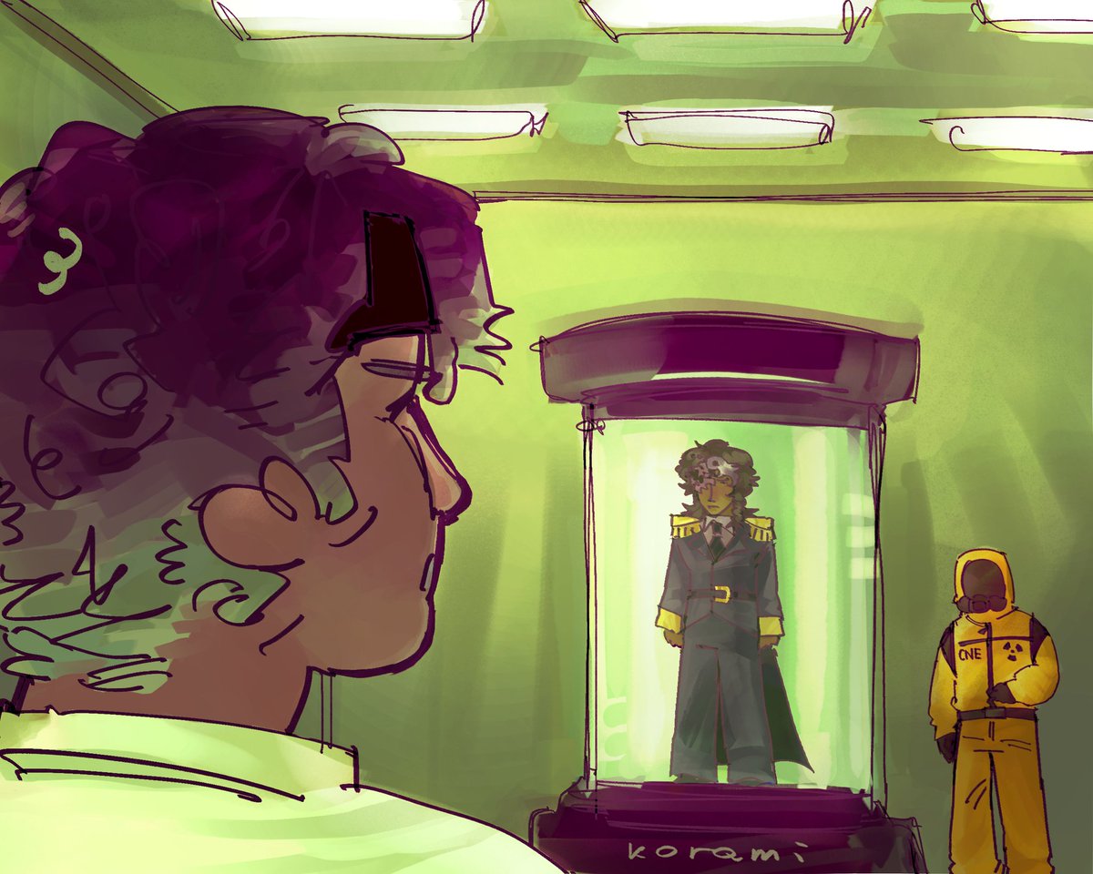 k0rami's tweet photo. the lore is getting crazyyyyy bro i gotta draw faster #qsmp2 #qsmpfanart #ashswag #youngmultifanart https://t.co/kiWbg2bp5y