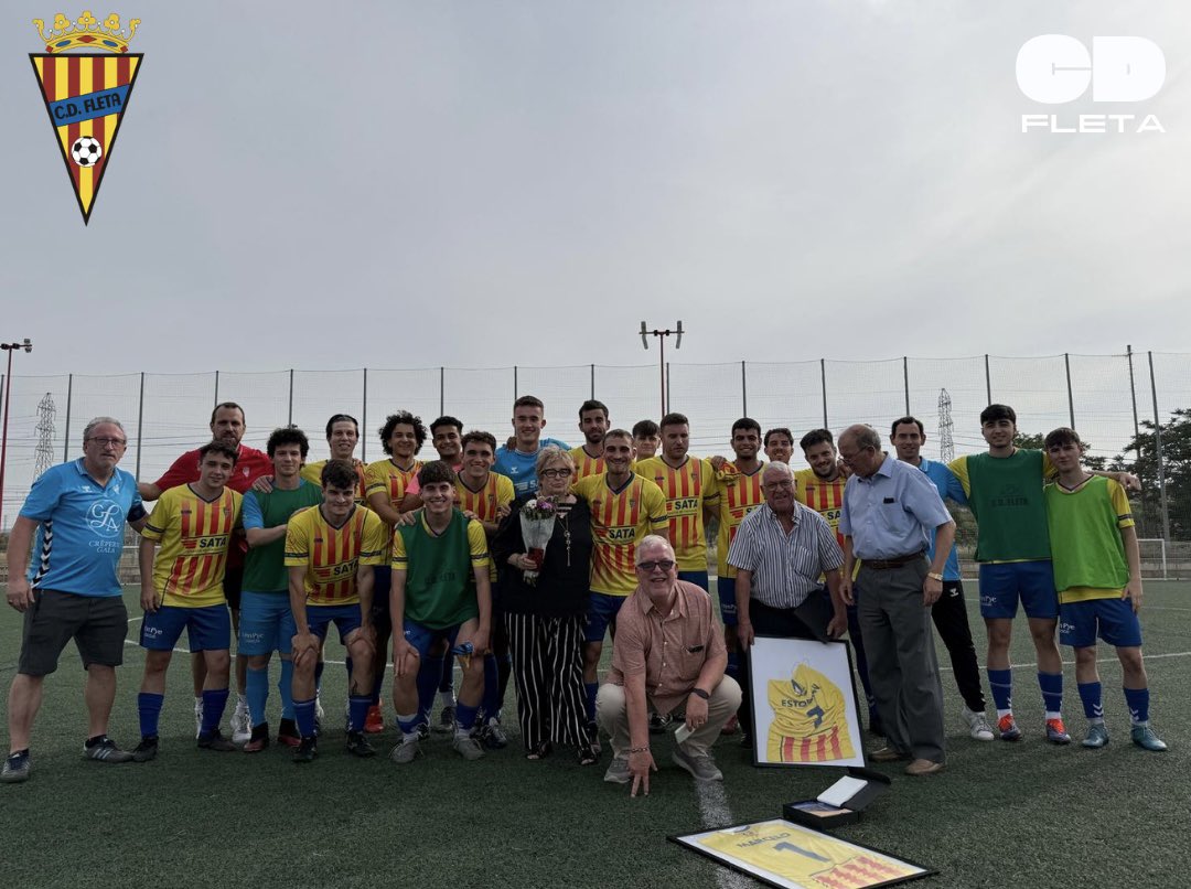 CD Fleta tweet media