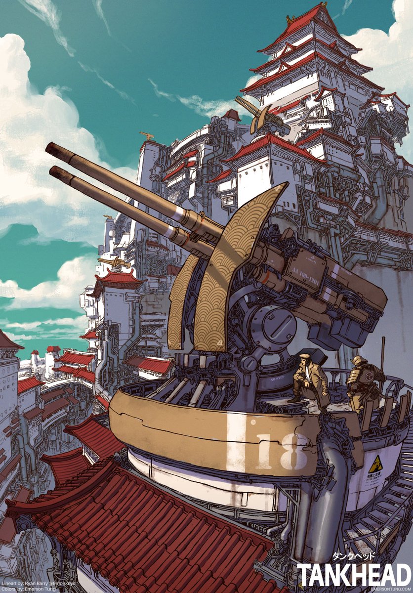 emersontung's tweet photo. Show me your megastructures https://t.co/s5eWlKEXAh