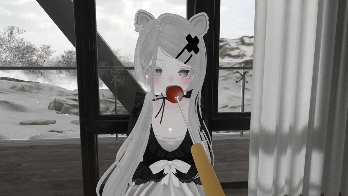 AngeIrabbit's tweet photo. 🍓🍰 https://t.co/nlfCWjRqGS