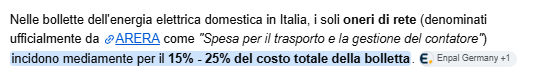 led566's tweet photo. @Leonardobecchet Italia Jurassic Park per i contatori smart? E per gli oneri di rete già meno del 25%?
Se tanto mi da tanto, si preannuncia la classica nuova inculata provenienza Bruxelles... https://t.co/Hwzb4UQ9st