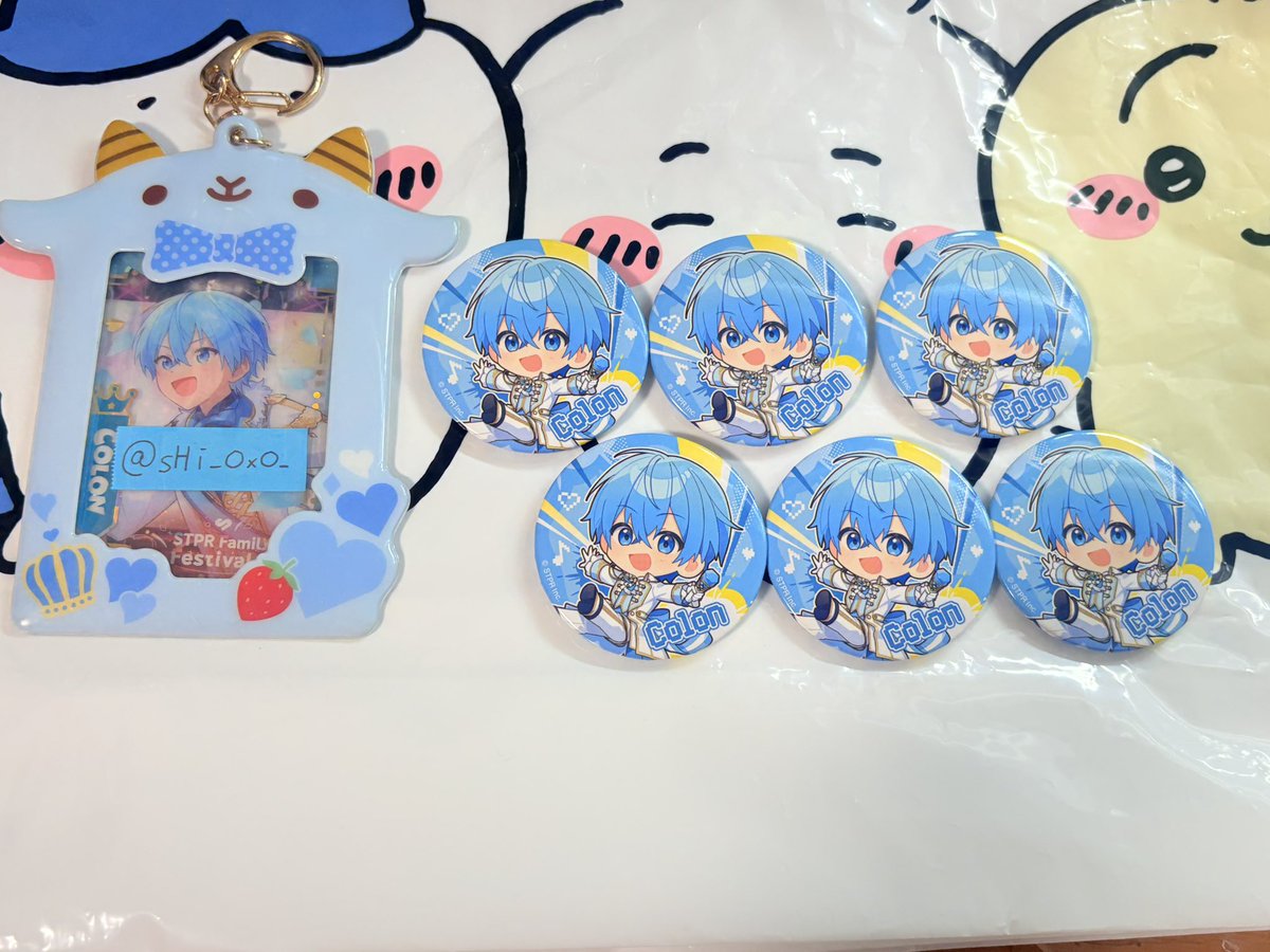 sHi_OxO_'s tweet photo. 〜すとぷりグッズ交換〜

『求』：画像1枚目

『譲』：画像2〜4枚目

『交換方法』：郵送orメルカリ

－見送りの場合は♡のみになります－

#すとぷりグッズ交換
#ころわんグッズ交換 https://t.co/KDpDh92PLS