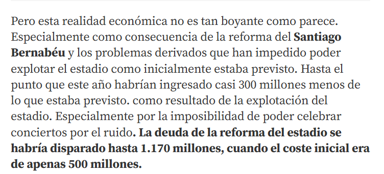 CuentaMister's tweet photo. Real Trampas Nadapletero en Bancarrota SAD de Chamartín 

Ya no sé ni cómo llamarles🤣🤣🤣🤣🤡🤡🤡🤡 https://t.co/7rMp26xhFh