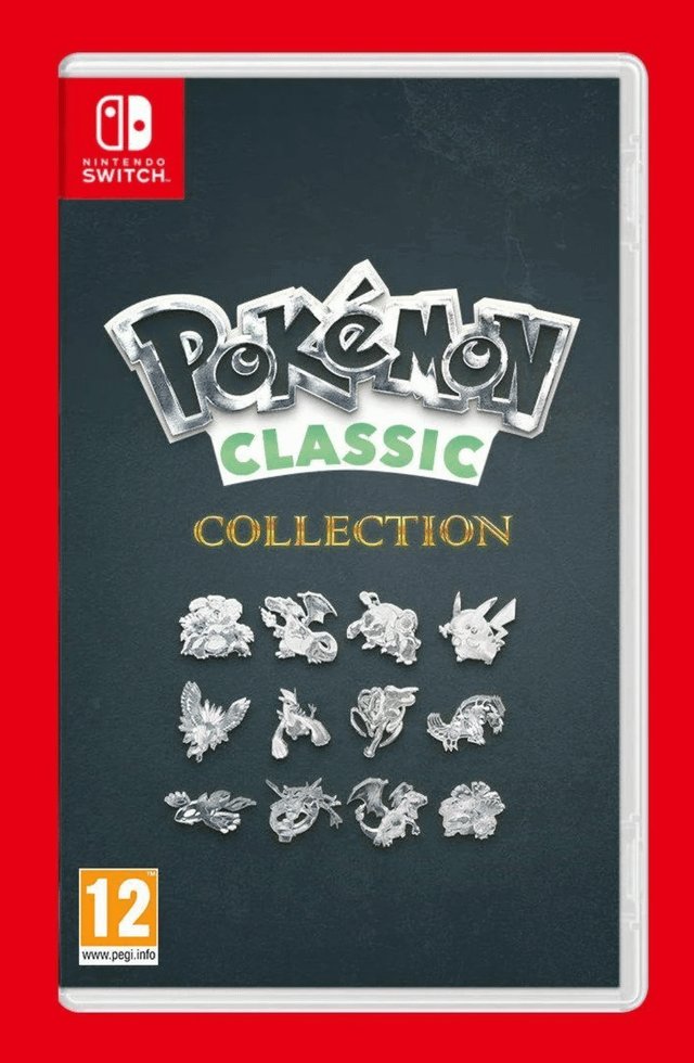 Felidae678's tweet photo. @MikeschVT Gerne auch eine collection von Gen 1-3 https://t.co/OgxDRlqmNO