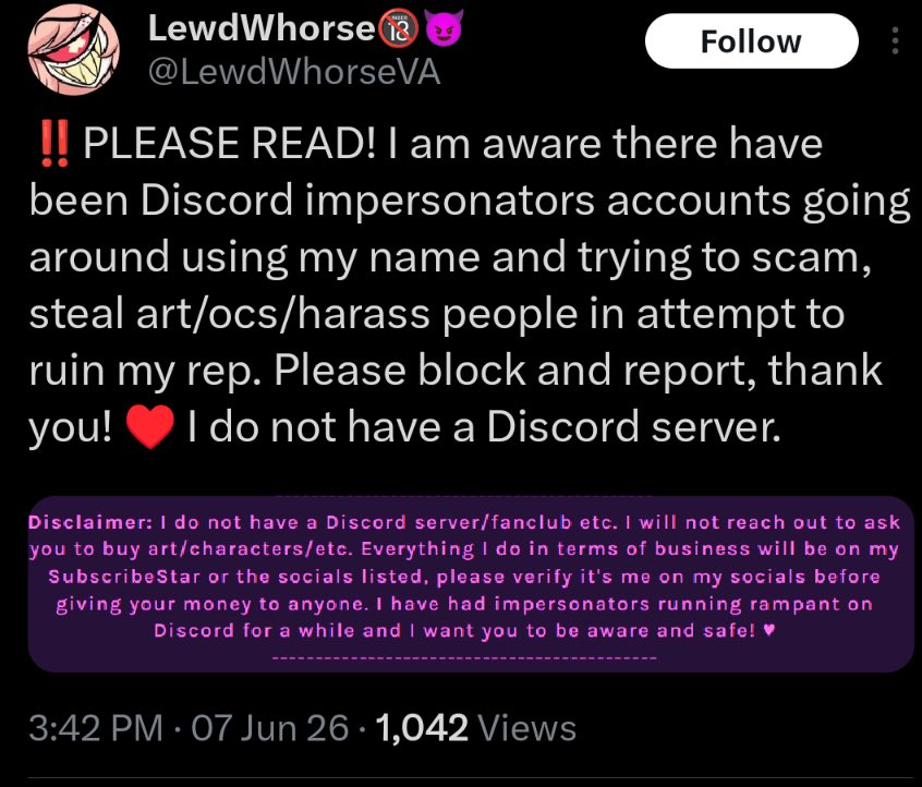 TheOddishEmily's tweet photo. @LewdWhorseVA cut the bullshit! Your “reputation” was ruined when you sexually assaulted a child in 2015! Enough of the lies and misinformation. Tell the truth for once in your life you lying sack of useless shit! #StopWubcake https://t.co/mlCHMh7atz