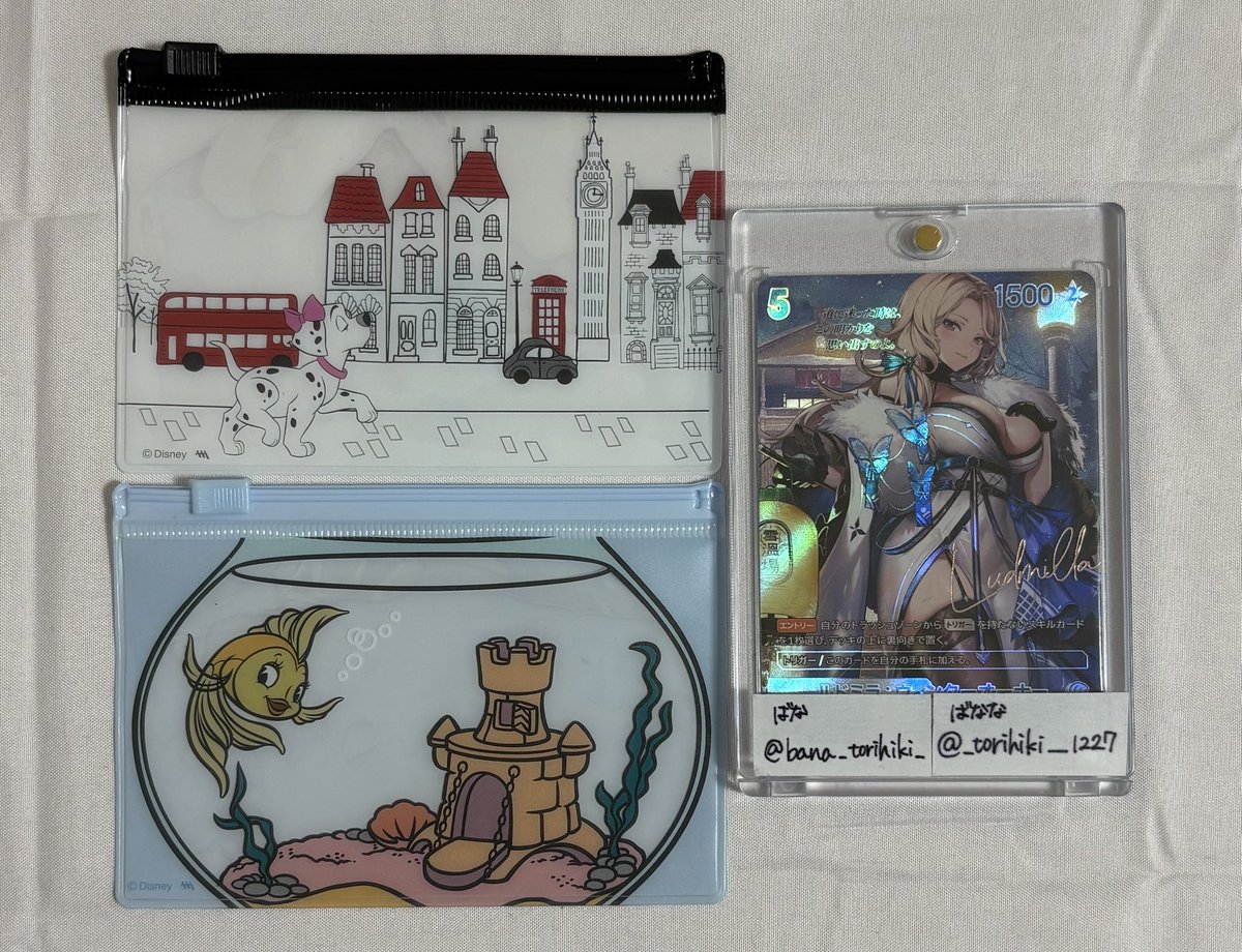 bana_torihiki_'s tweet photo. 【交換.買取.譲渡】Disney ディズニー タグキーホルダー スライダーケース ウエハース

求　同異種エンジェル>異種ニック.スティッチ>他界隈ﾘﾄﾘﾝ>>譲渡

譲　ミニー チップ デール レディ トランプ ジュデイ ベイマックス 101匹わんちゃん クレオ

※ツイフィ必読 https://t.co/R4QwFiATo1