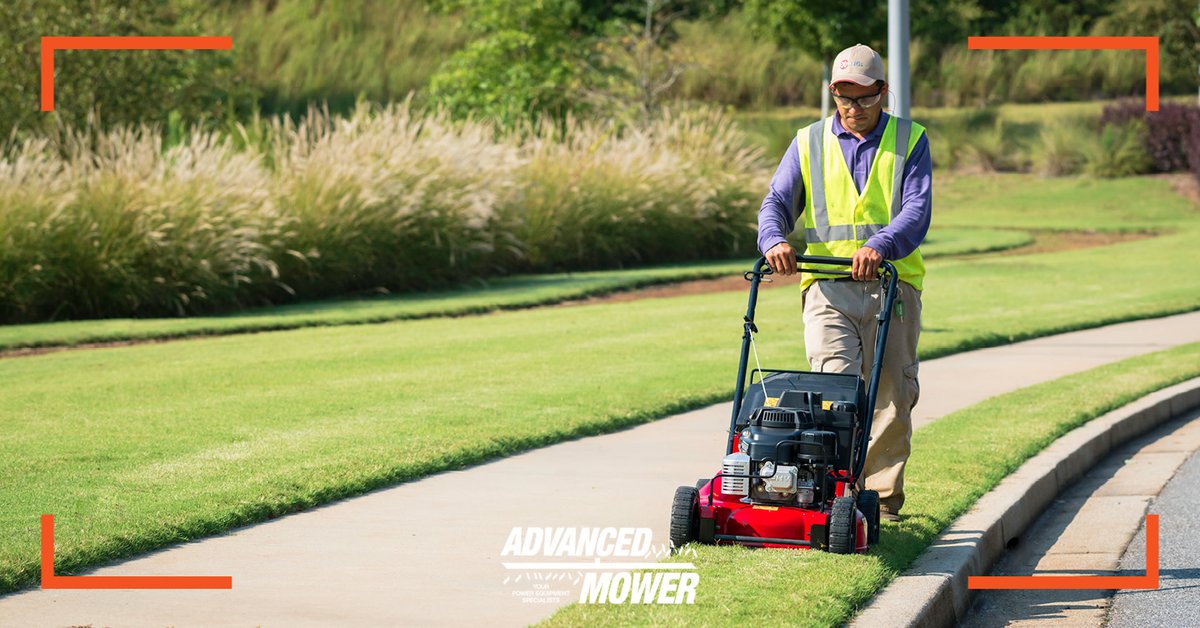 AdvancedMower's tweet photo. Having the right outdoor power tools in your garage saves you time and delivers professional results every time. 🌿

Stop by and see us at Advanced Mower! Our team of specialists is here to help you find the perfect tools to tackle your yard with ease. 📍 2212 Morgan Rd. https://t.co/MWfYGyaqSQ