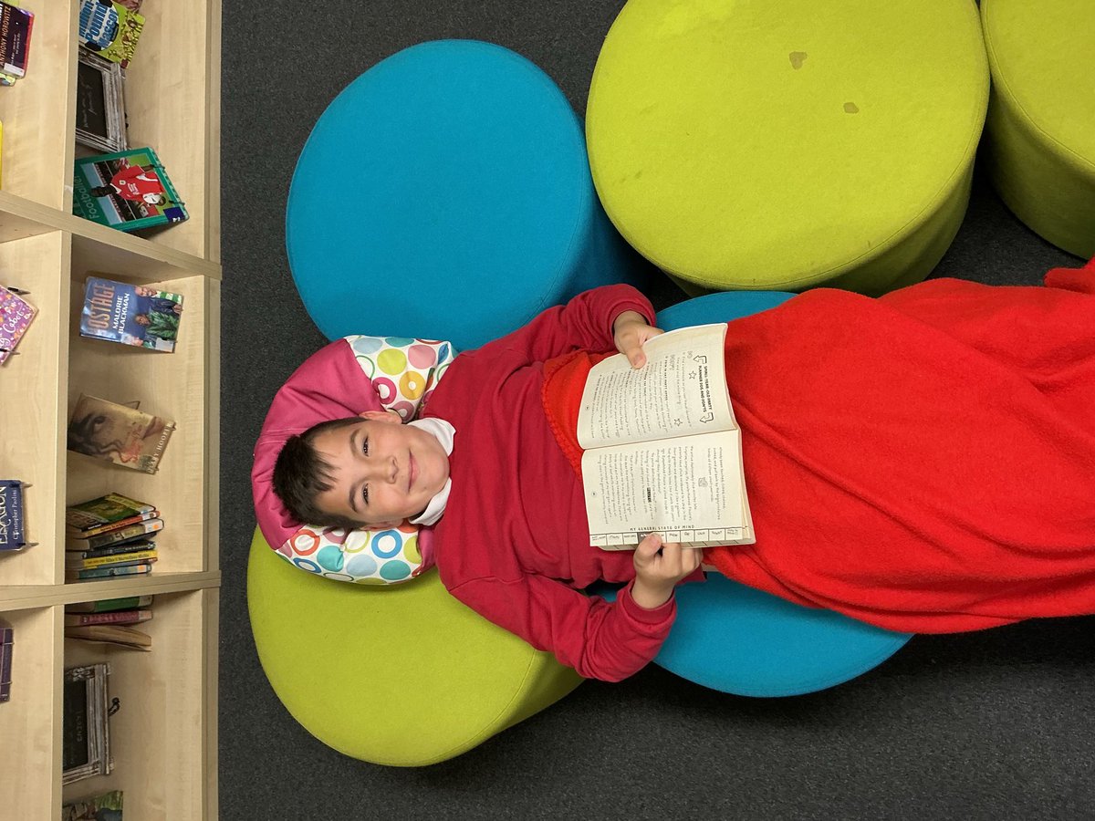 PhippsMiss1's tweet photo. Visiting the school library is always a highlight of the week! 📚 https://t.co/pFRFwVGAVo