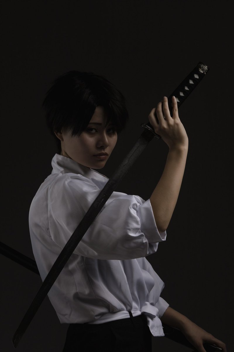 chigucanon's tweet photo. 【コスプレ/Cosplay】

呪術廻戦/乙骨憂太

model: 嶺亜くん https://t.co/eMeHh9SDVc