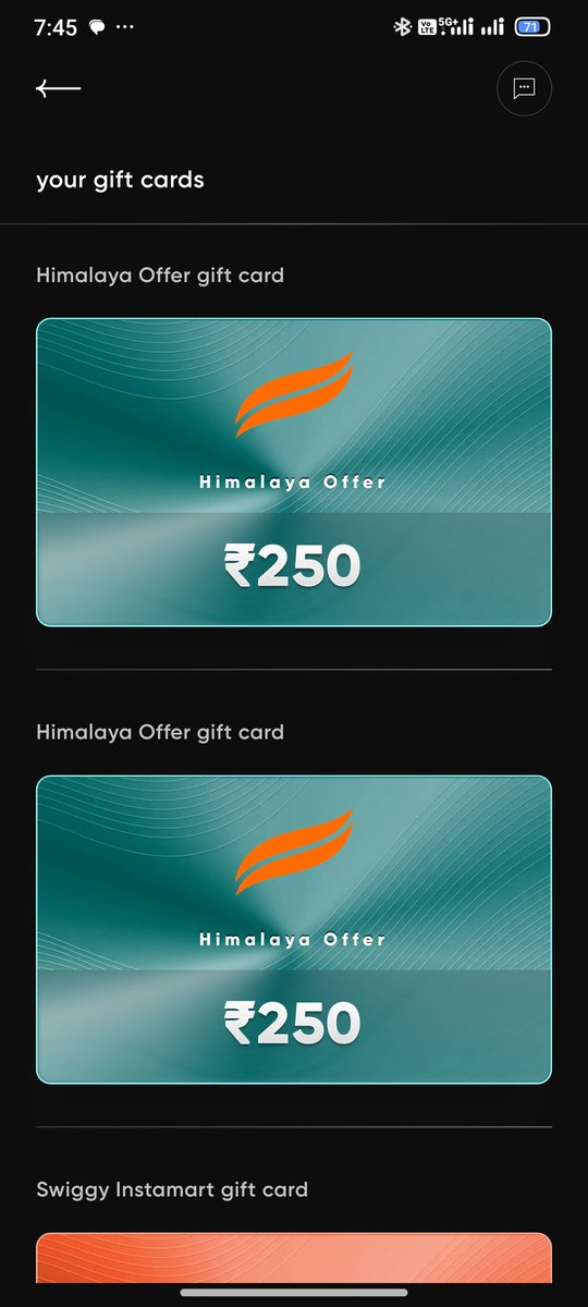 badassnihas's tweet photo. @dealztrendz 2 grabed but can't buy more than tht https://t.co/8Etesbc9LU